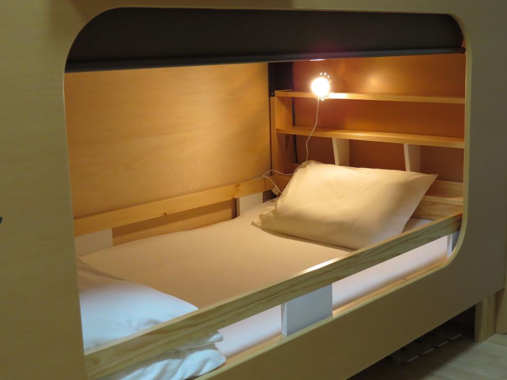 Guesthouse Channel-Kan Kamojima Dış mekan fotoğraf