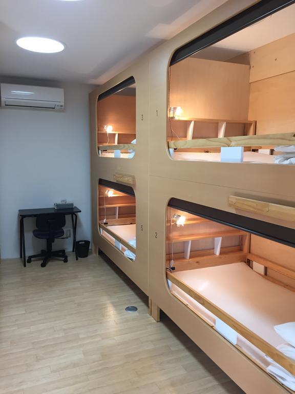 Guesthouse Channel-Kan Kamojima Dış mekan fotoğraf
